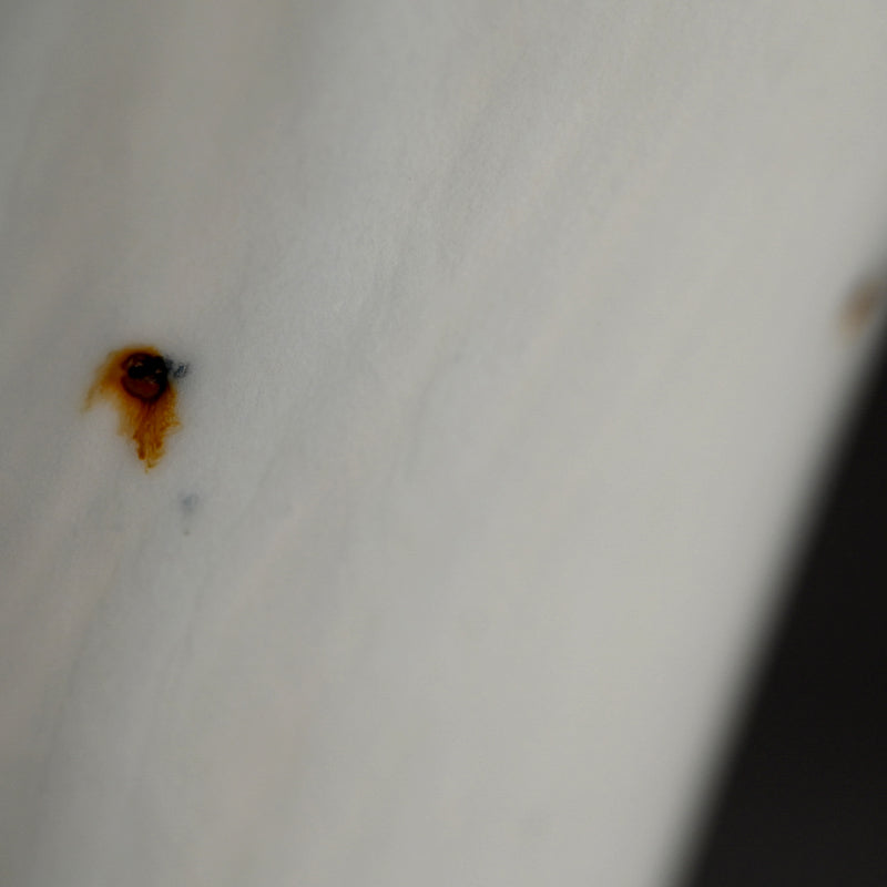 Hauntingly Beautiful Vase ー人見 和樹 "花入"