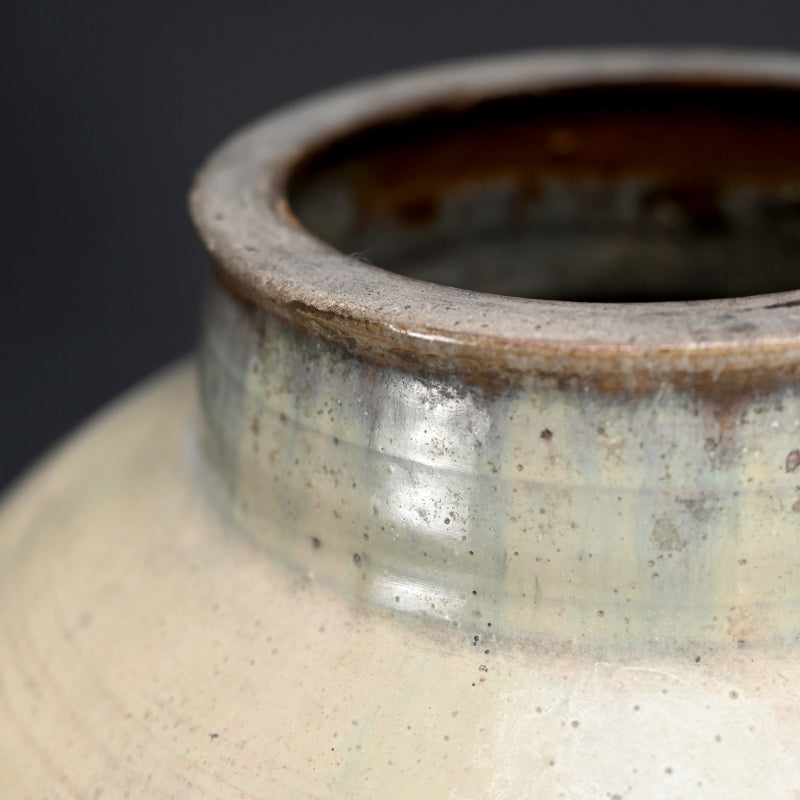 Late Edo p. Amakusa Tsubo C.1850