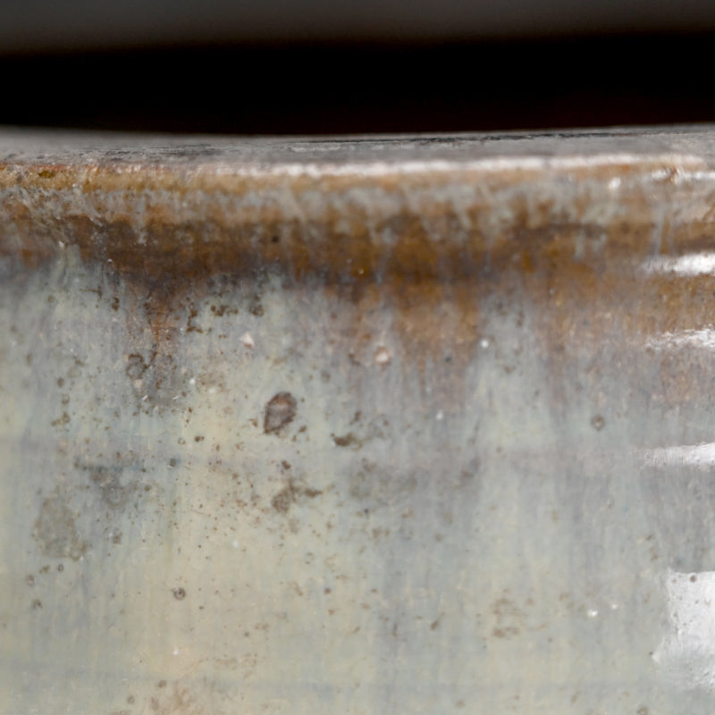 Late Edo p. Amakusa Tsubo C.1850