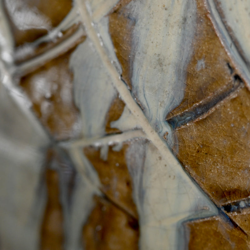 Late Edo p. Amakusa Tsubo C.1850