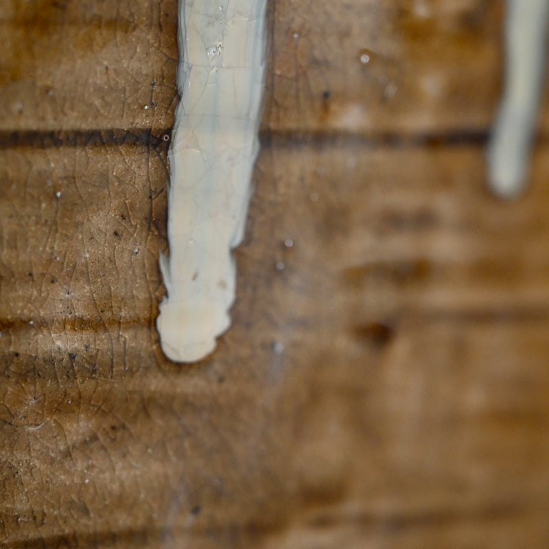 Late Edo p. Amakusa Tsubo C.1850