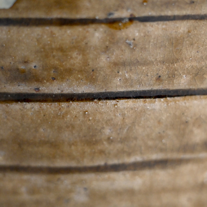 Late Edo p. Amakusa Tsubo C.1850