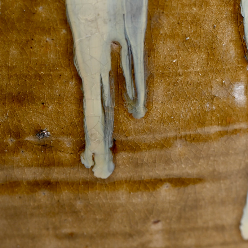 Late Edo p. Amakusa Tsubo C.1850