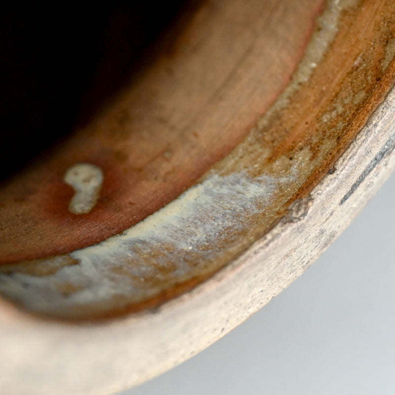 Late Edo p. Amakusa Tsubo C.1850