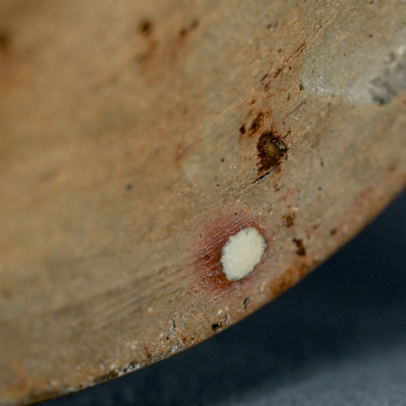 Late Edo p. Amakusa Tsubo C.1850