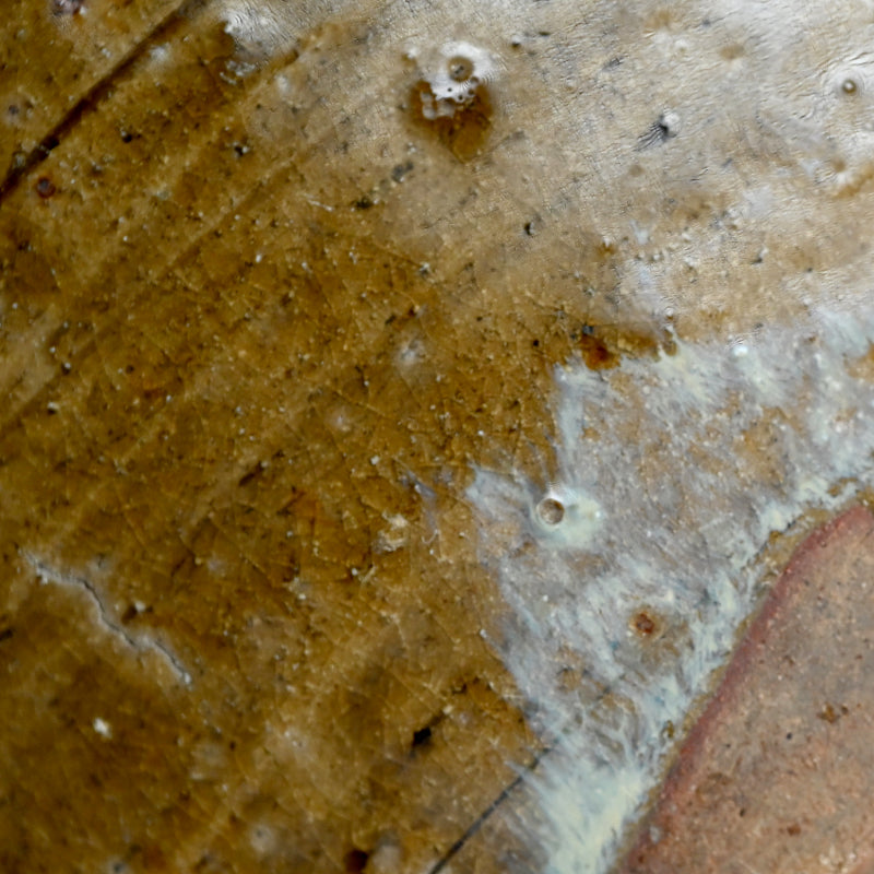 Late Edo p. Amakusa Tsubo C.1850