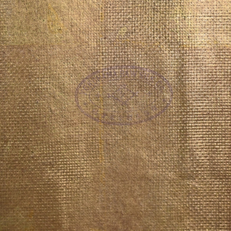 Antique Japanese Textile Sample Book, Yokohama Raw Silk Co. ー米佛裂本