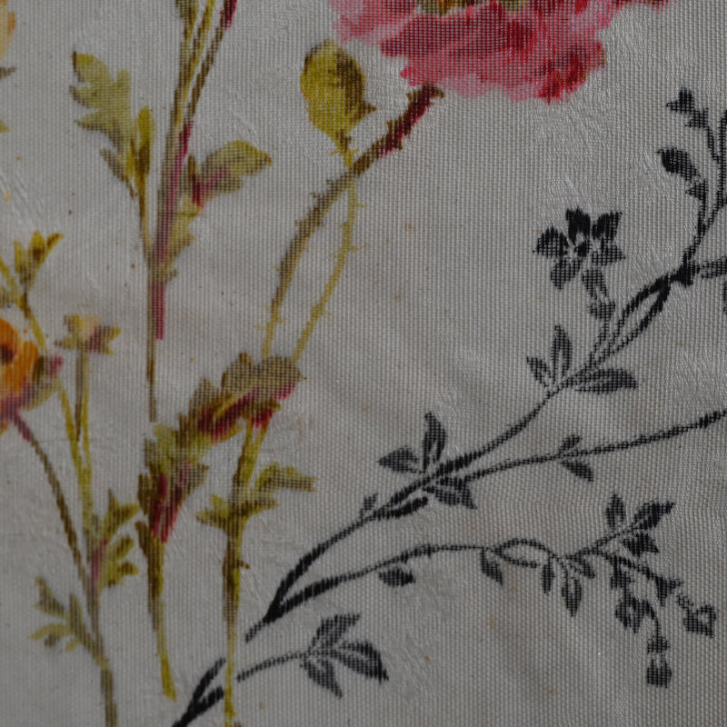 Antique Japanese Textile Sample Book, Yokohama Raw Silk Co. ー米佛裂本