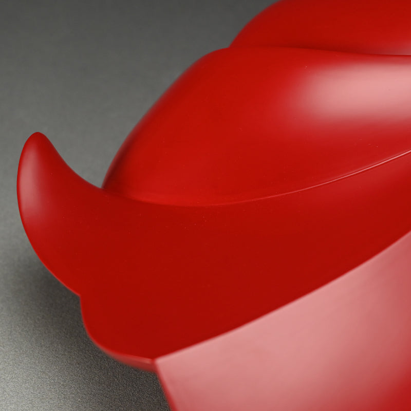 Contemporary Lacquer Object by Female Artist ー笹井 史恵 “舞”