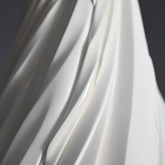 Incredible, Vase Shifting Qualia ー松村 淳 “Shifting Qualia⁴ 1.26D²”