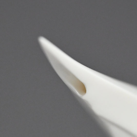 Katakuchi Sake Serving Vessel ー松村 淳 “Divergence 4.02