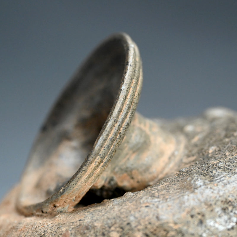 Published Tokoname Hetari Tsubo