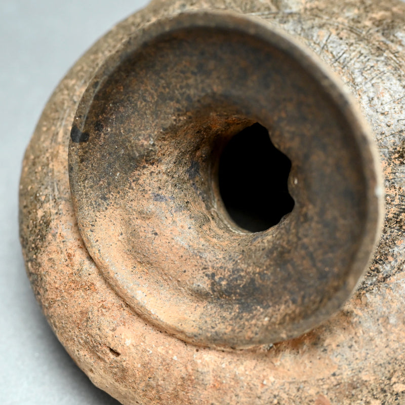 Published Tokoname Hetari Tsubo