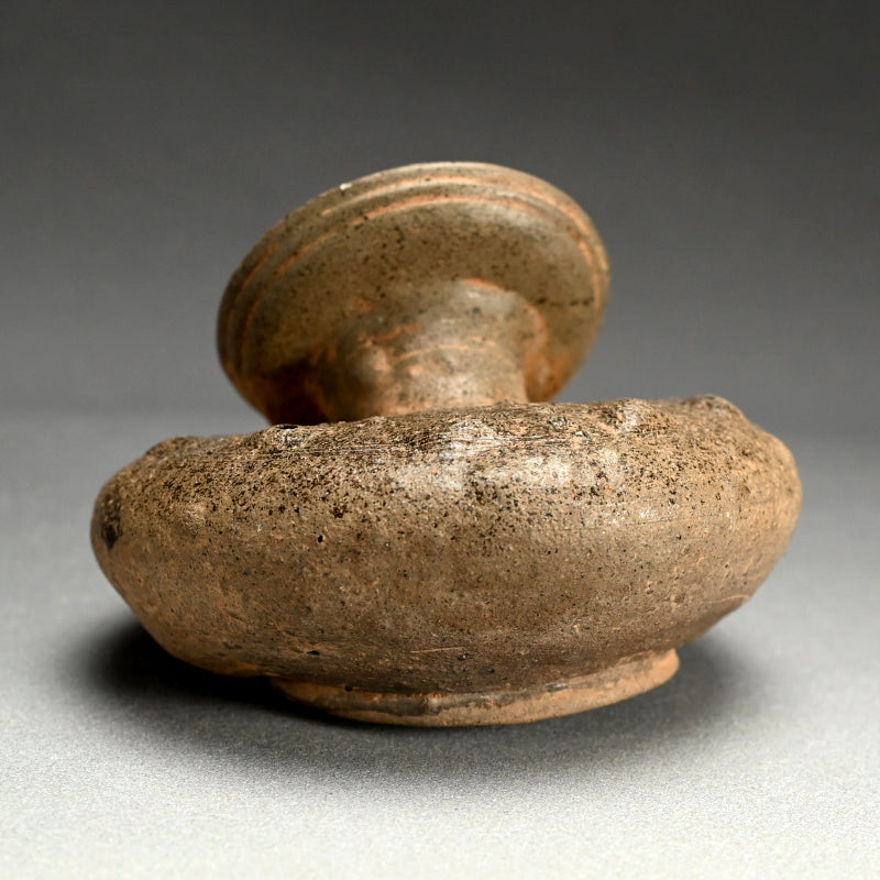 Published Tokoname Hetari Tsubo