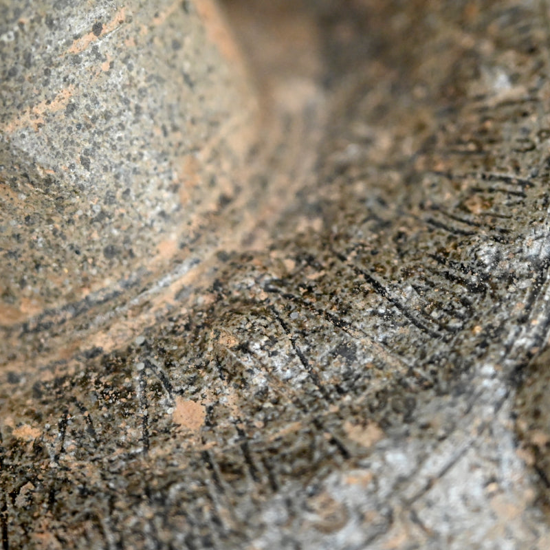 Published Tokoname Hetari Tsubo