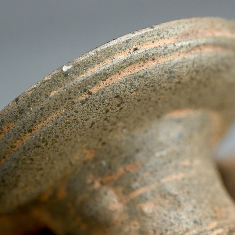 Published Tokoname Hetari Tsubo