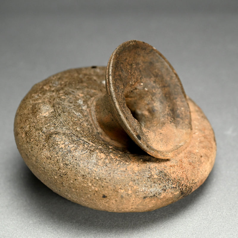 Published Tokoname Hetari Tsubo