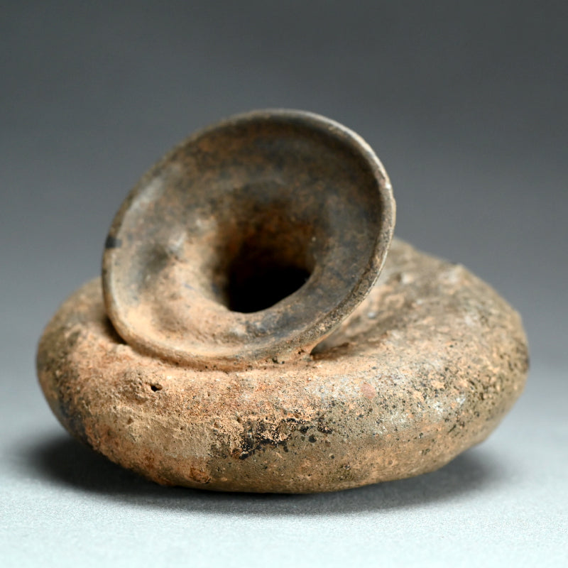 Published Tokoname Hetari Tsubo