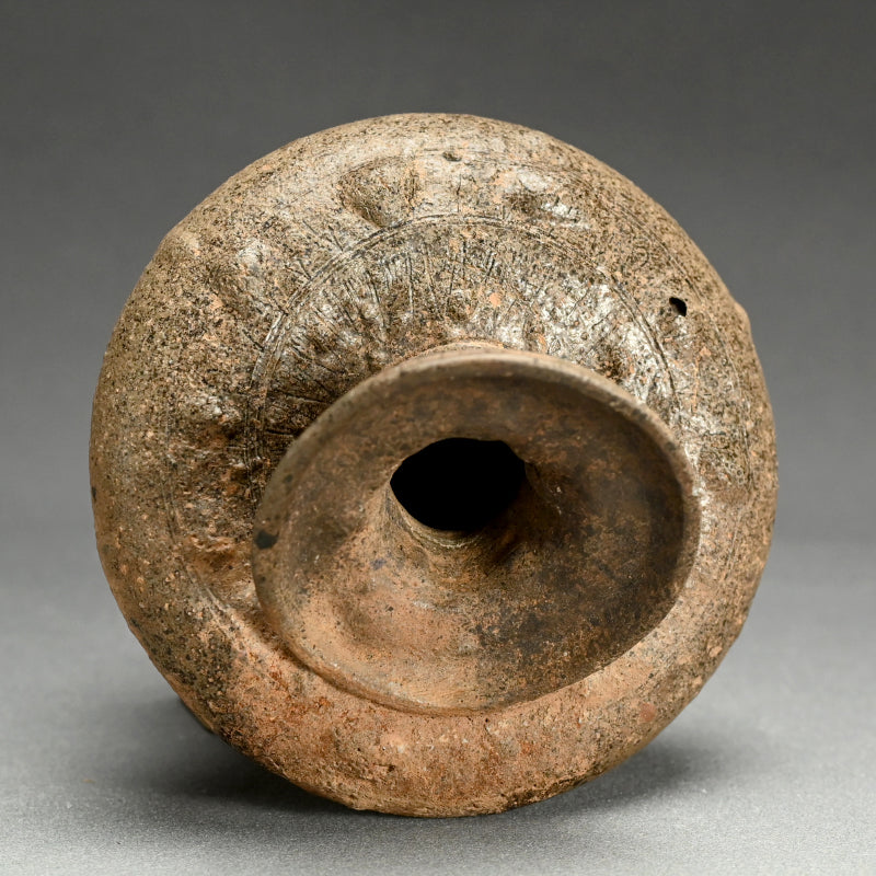 Published Tokoname Hetari Tsubo