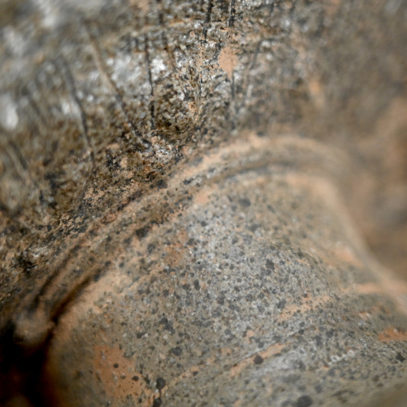 Published Tokoname Hetari Tsubo