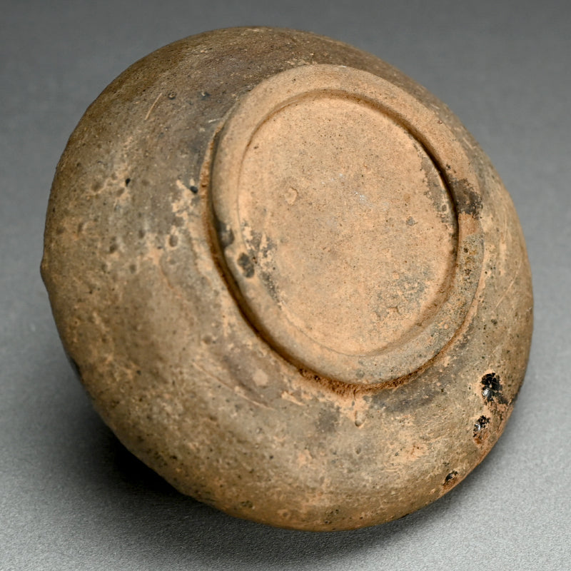 Published Tokoname Hetari Tsubo