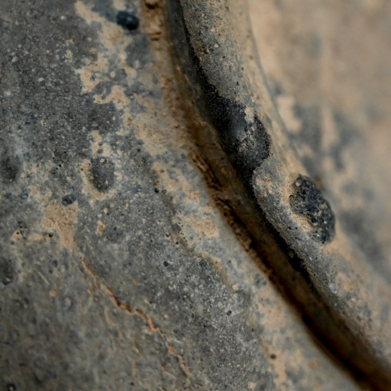 Published Tokoname Hetari Tsubo