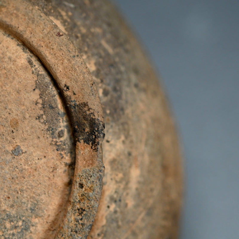 Published Tokoname Hetari Tsubo