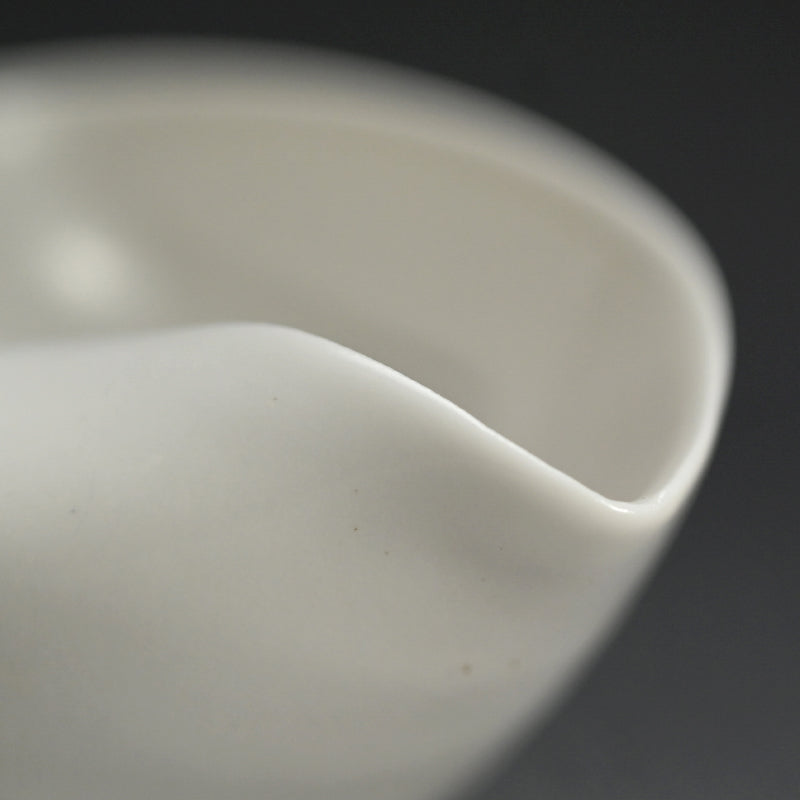 Contemporary Guinomi Sake Cup Set ー深澤 伊穏 “ぐい吞み”