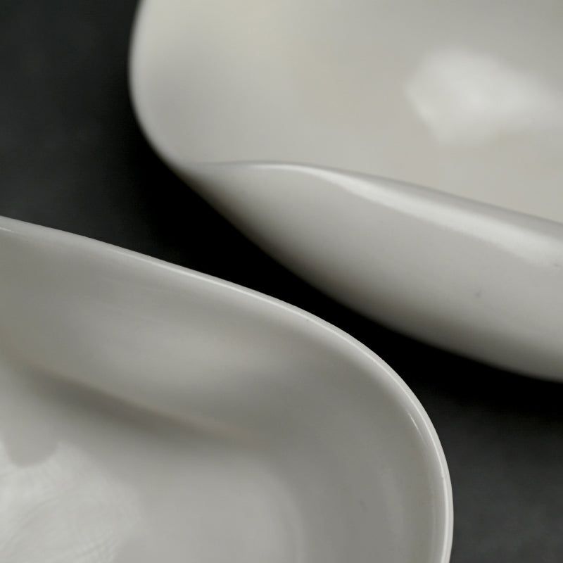 Contemporary Guinomi Sake Cup Set ー深澤 伊穏 “ぐい吞み”