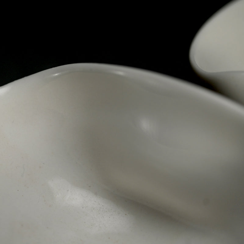 Contemporary Guinomi Sake Cup Set ー深澤 伊穏 “ぐい吞み”