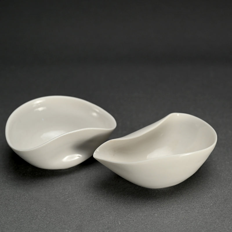 Contemporary Guinomi Sake Cup Set ー深澤 伊穏 “ぐい吞み”