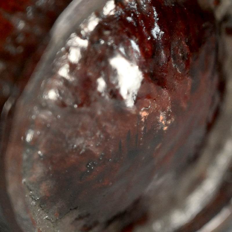 Japanese Bamboo Basket ー末村 笙文 “文筥花盛"