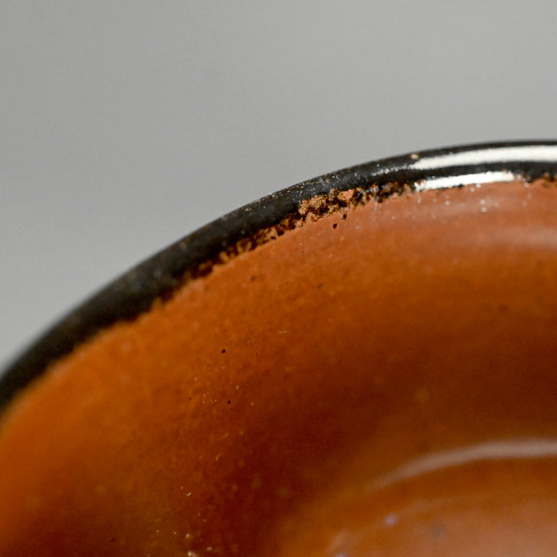 Maccha Green Tea Chawan by Zoroku ー蔵六 “好雪茶盌”