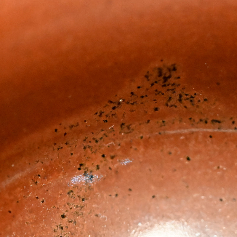 Maccha Green Tea Chawan by Zoroku ー蔵六 “好雪茶盌”