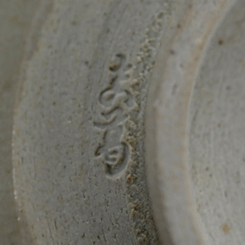 Set 10 Dishes, Plum Blossoms ー宮川 香山