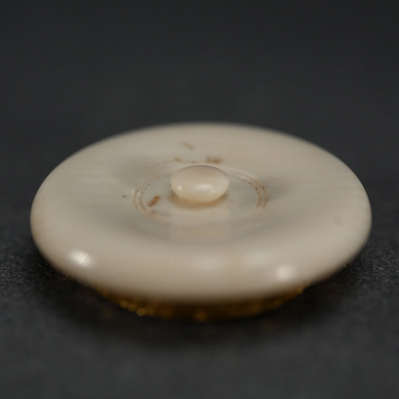 Porcelain Chaire Tea Container ー清風 与平