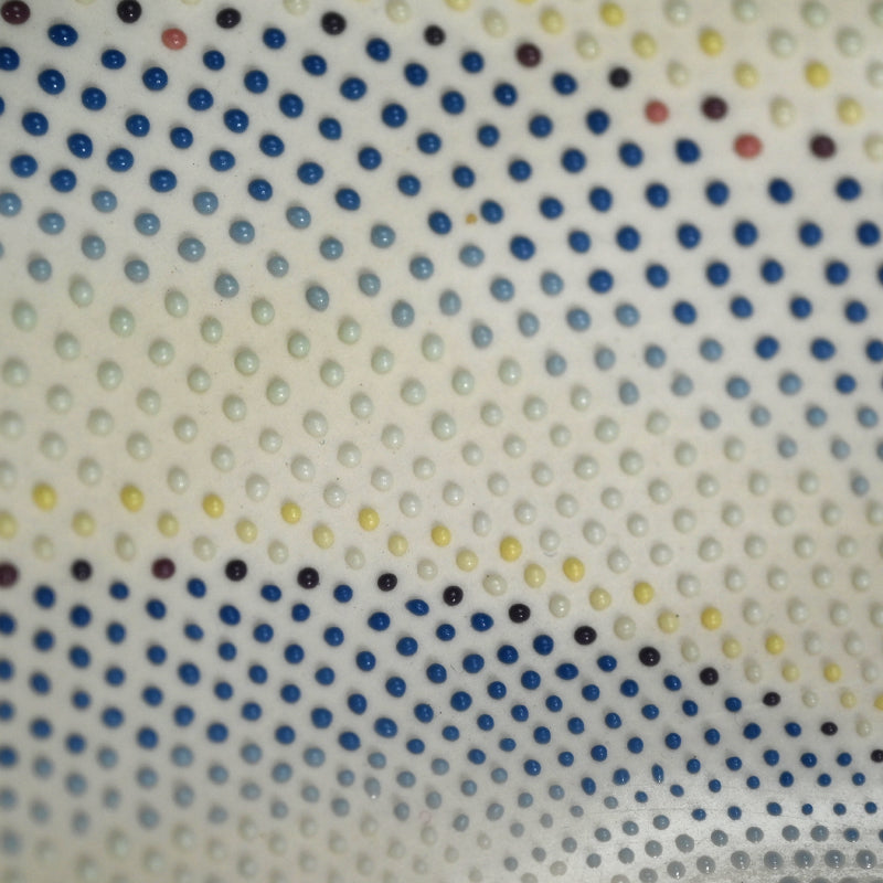 Ceramic Plate ー岡安 真美 “reflection”