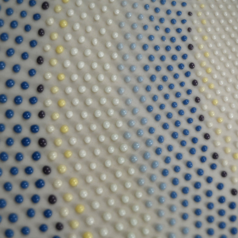 Ceramic Plate ー岡安 真美 “reflection”