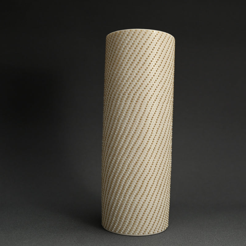 Ceramic Vase ー岡安 真美 “草木”