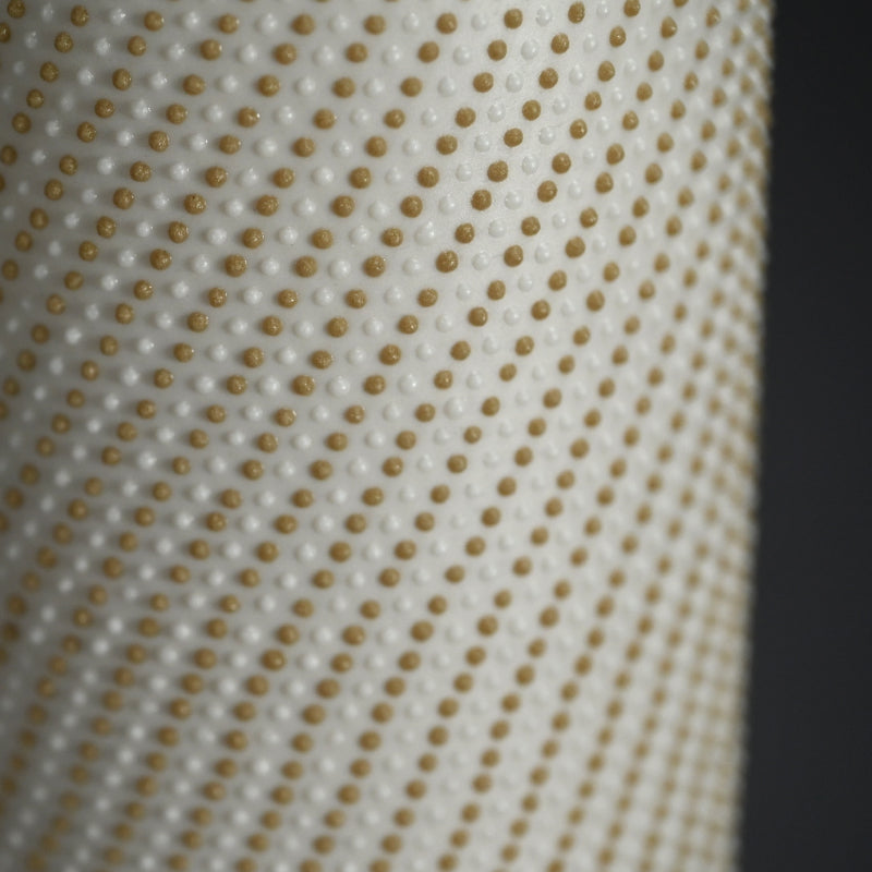 Ceramic Vase ー岡安 真美 “草木”