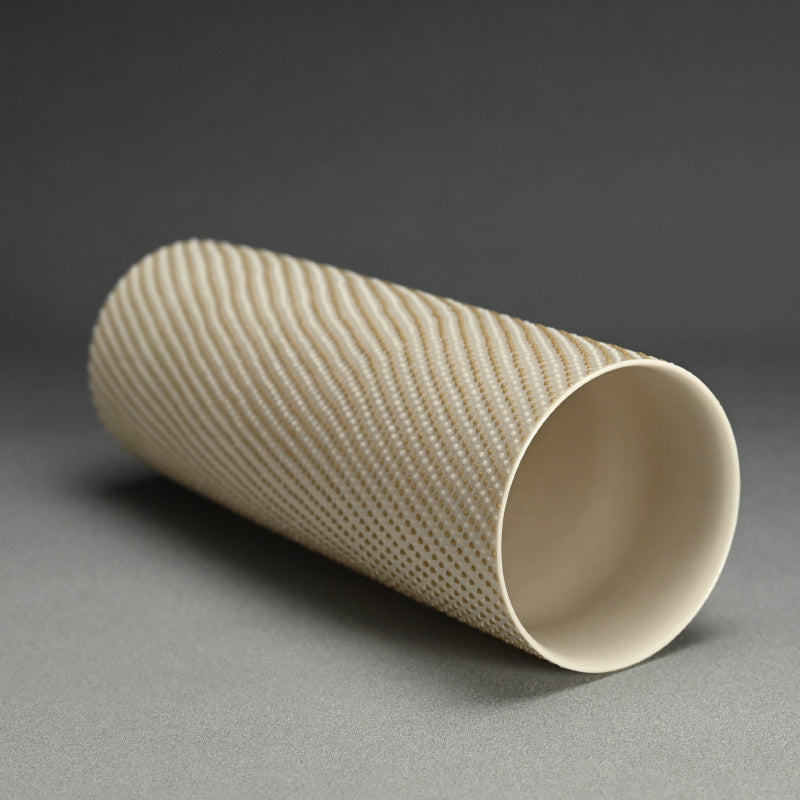 Ceramic Vase ー岡安 真美 “草木”