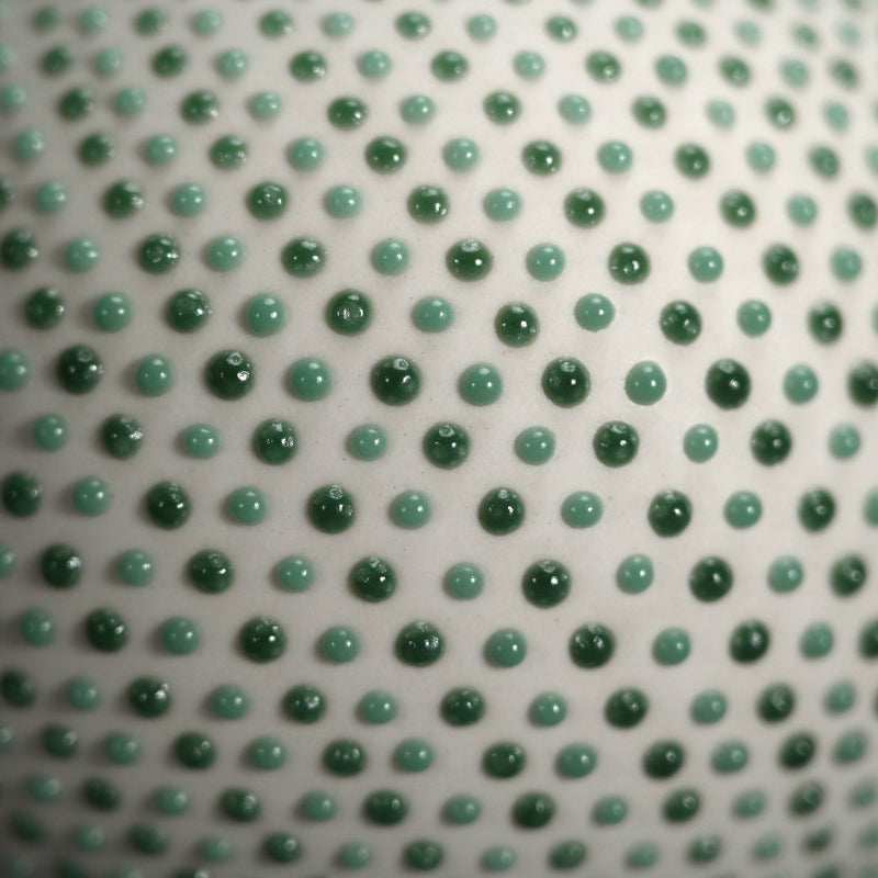 Contemporary Porcelain Vase ー岡安 真美 “一輪”