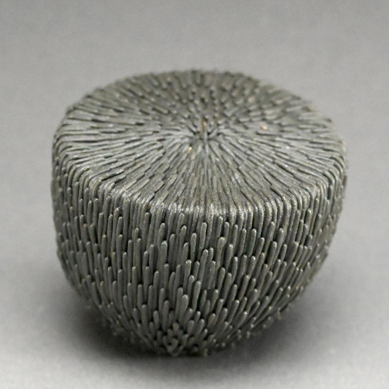 Contemporary Half-sphere Sculpture ータカハシ アオイ “房房 -盌”