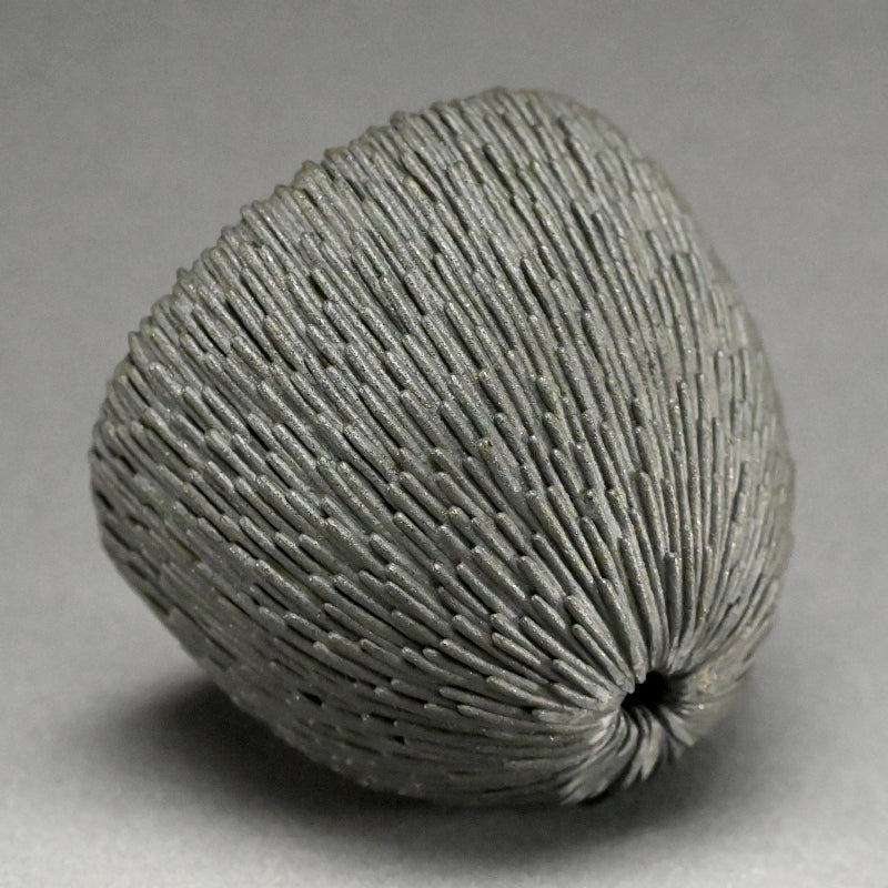 Contemporary Half-sphere Sculpture ータカハシ アオイ “房房 -盌”