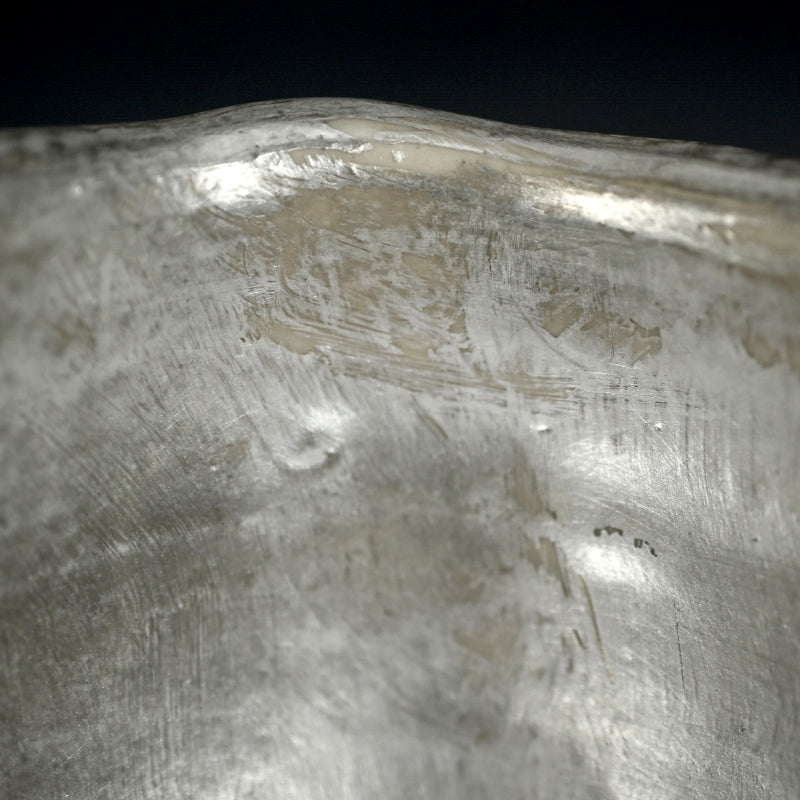 Ceramic Chawan Tea Bowl ー伊勢崎 陽太郎 “hal面取り茶碗"