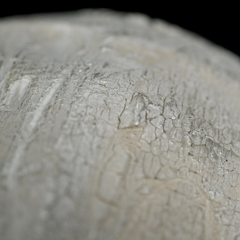 Contemporary Chawan Tea Bowl ー伊勢崎 陽太郎 “hal面取り茶碗”