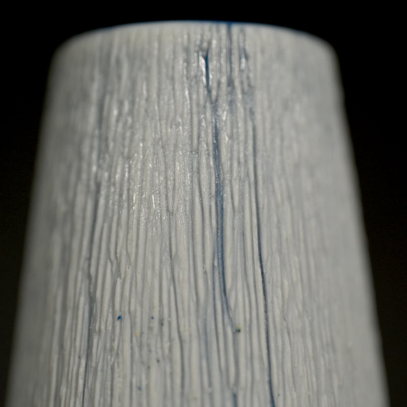 Set of 5 small Vases ー北川 和樹 “色目 一輪挿し 多色重”