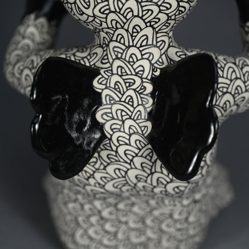 Ceramic Object ー鈴木 優作 “噂のいい人”