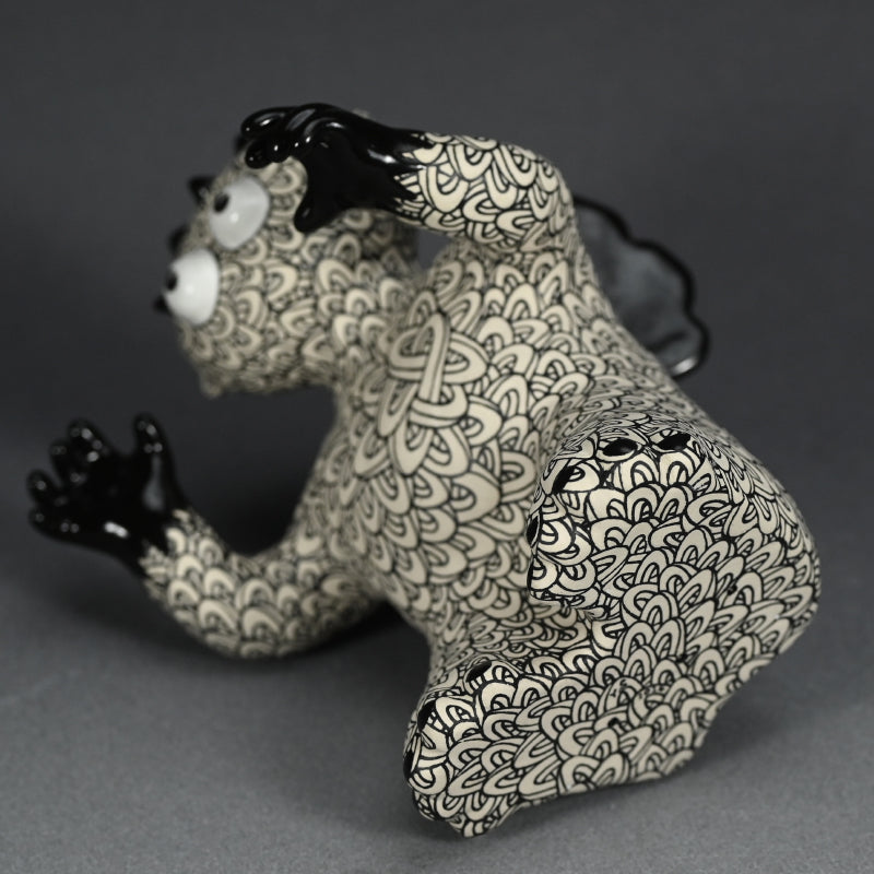 Ceramic Object ー鈴木 優作 “噂のいい人”