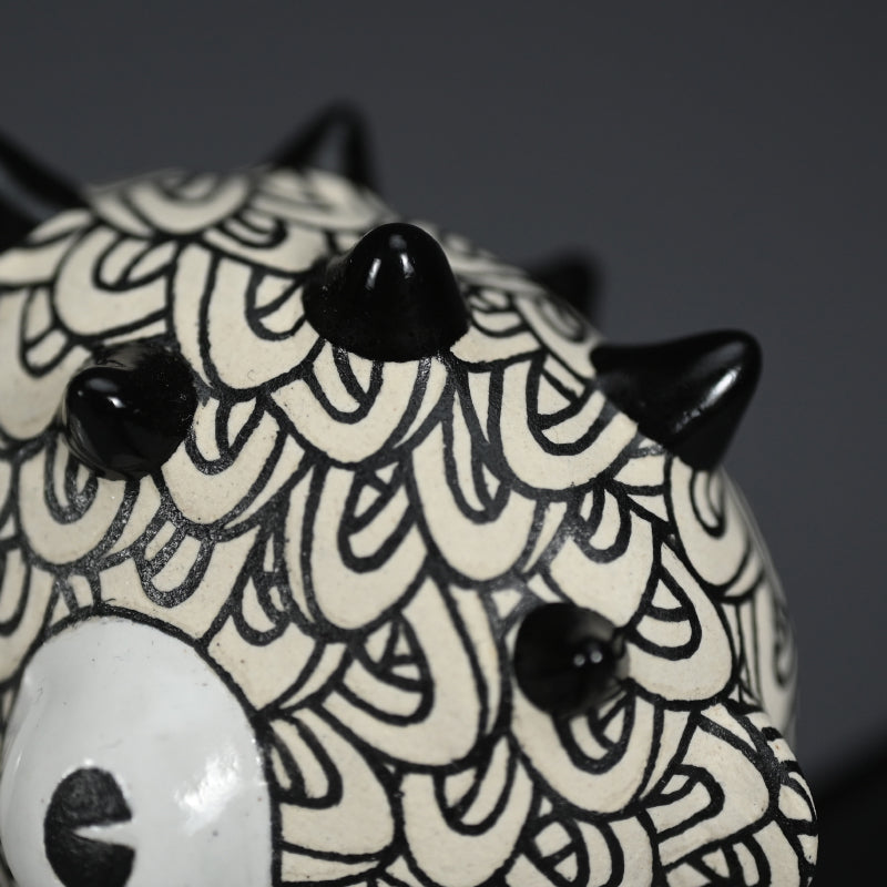 Ceramic Object ー鈴木 優作 “噂のいい人”